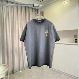 Picture of Chrome Hearts T Shirts Short _SKUChromeHeartsS-2XLhgntx15418189